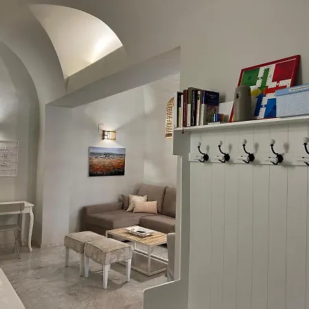 Apartment Aljara Mezquita *