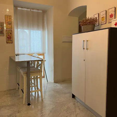 Apartment Aljara Mezquita Cordoba