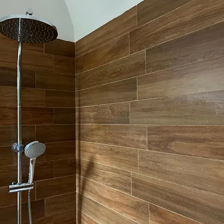Aljara Mezquita Apartment