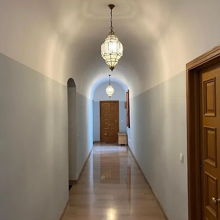Apartment Aljara Mezquita
