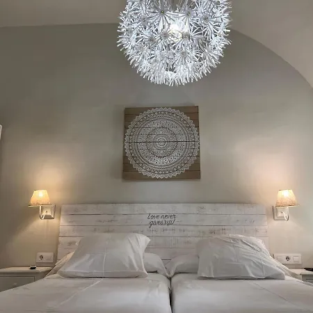 Aljara Mezquita Apartment Cordoba