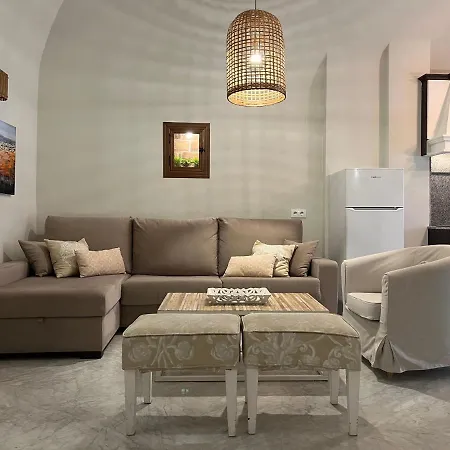 Aljara Mezquita Apartment