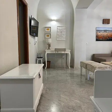 Apartment Aljara Mezquita *