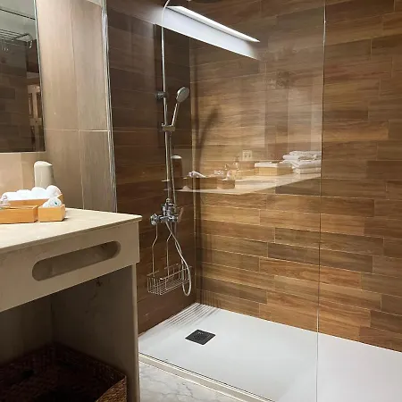 Aljara Mezquita Apartment